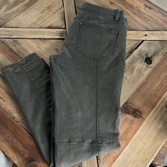 Free People Moto Skinny - Picture 11 of 13
